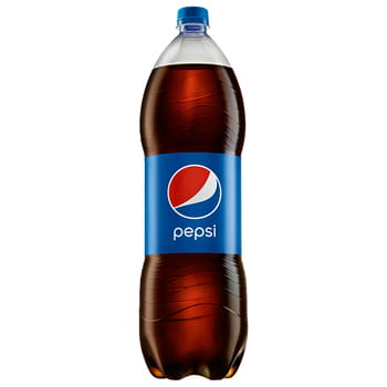 Pepsi Cola 8x2l