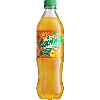 Mirinda Free 12x500ml