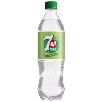 7UP Gratis 12x500ml