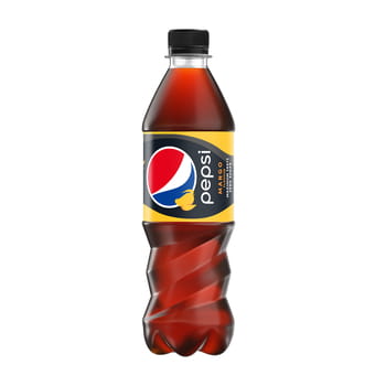 Pepsi Mangogeschmack 12x500ml