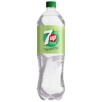 7UP Gratis 8x1,5L