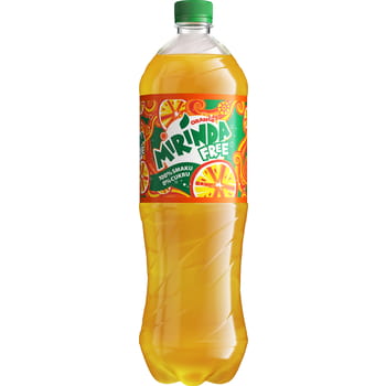 Mirinda Free 8x1,5l