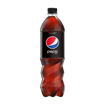 Pepsi Max 15x850ml