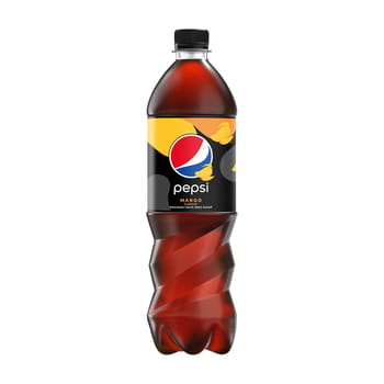 Pepsi Mangogeschmack 15x850ml