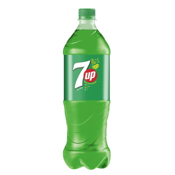 7UP 15x850ml