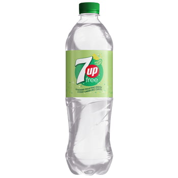 7UP Gratis 15x850ml