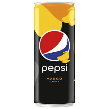 Pepsi Mango 24x330ml