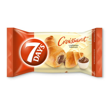 Croissant 7DAYS Kakao 60g