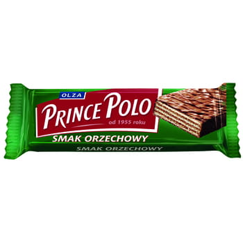 Prince Polo Erdnuss 32x35g