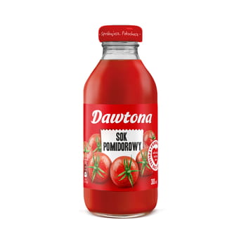 Dawtona Tomatensaft 12x300ml