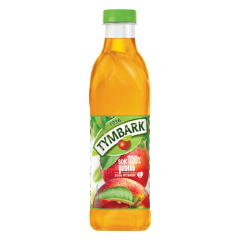 Tymbark Apfelsaft 100% 6x1l