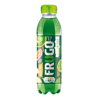 Frugo Ultragreen 12x500ml