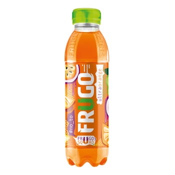 Frugo Ultraorange 12x500ml