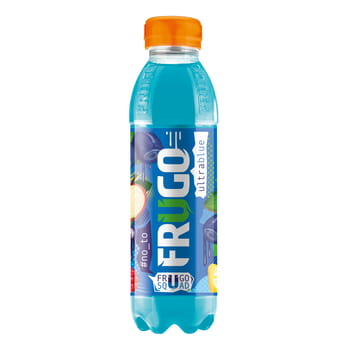 Frugo Ultrablue 12x500ml