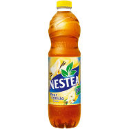 Nestea Eisteegetränk aromatisiert mit Birne und Vanille 6x1,5l