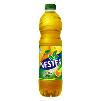 Nestea Grünteegetränk mit Zitrusgeschmack 6x1,5l