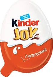 Kinder Joy mit Überraschung 20g