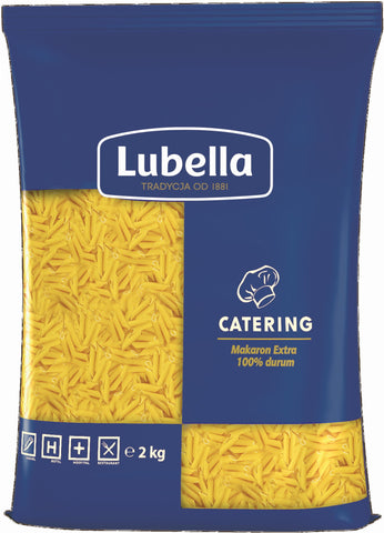 Nudelstift Lubella Catering 2 kg