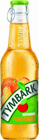 Tymbark Orangenpfirsich 250ml