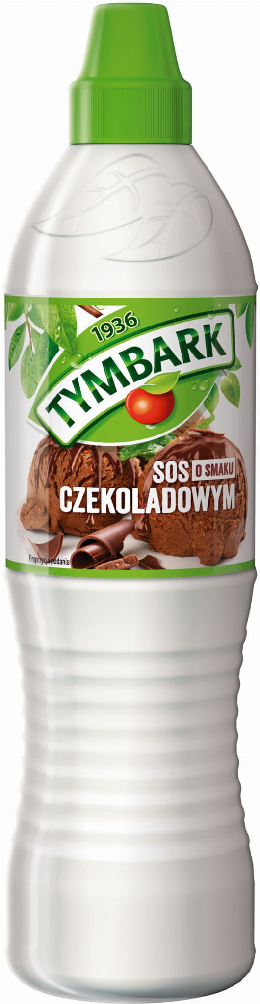 Tymbark-Schokoladensauce 1 kg