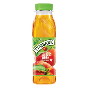 Tymbark Apfelsaft 100 % 300 ml