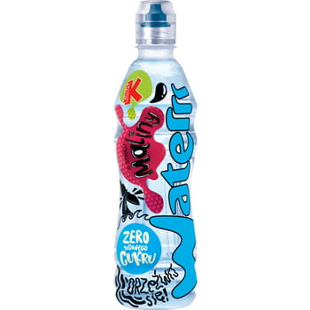 Kubuś Waterrr Himbeere 500ml