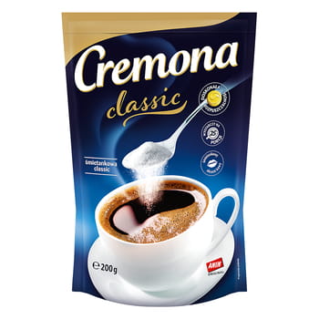 Sahnepulver Cremona Creamy Classic 200g