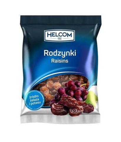 Helcom Rosinen 200g