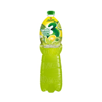 Früchte Limette Zitrone Apfel 1,75l