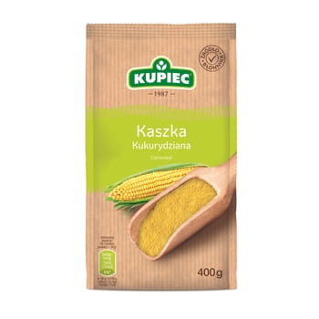 Kupiec-Maisbrei 400g