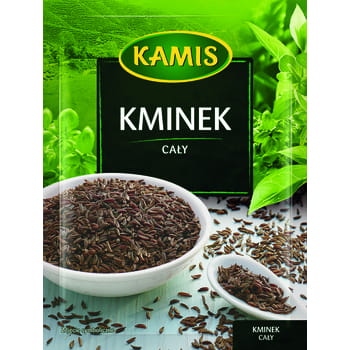 Kreuzkümmel ganze Kamis 15g