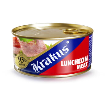 Eingemachtes Mittagsfleisch Krakus 300g