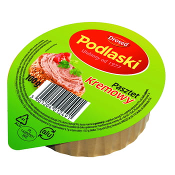 Drosed Podlasie-Cremepastete 100g