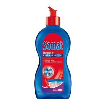 Klarspüler für die Spülmaschine Somat 2in1 Henkel 500ml