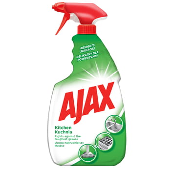 Ajax Küchenspray 750 ml