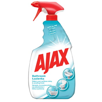 Ajax Badezimmerspray 750 ml