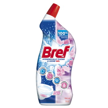 Toilettengel Bref Floral Delight Henkel 700ml