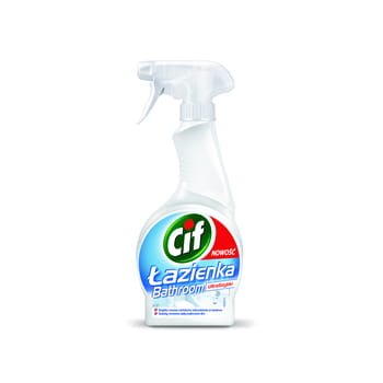 Cif Badezimmer-Reinigungsspray Unilever 500 ml