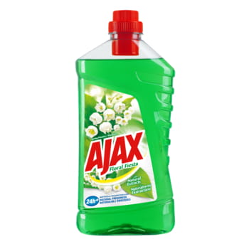 Universalflüssigkeit Ajax grün 1l