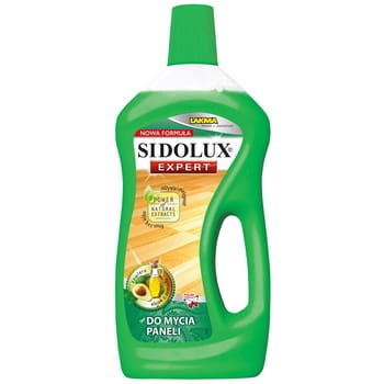 Flüssigkeit zur Reinigung von Sidolux-Platten 750 ml