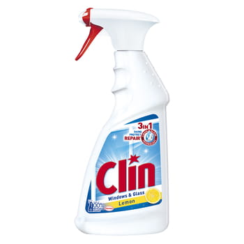 Fensterreiniger Clin Zitronenpumpe Henkel 500ml