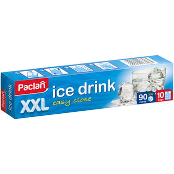 Paclan XXL Eisbeutel 90 Würfel