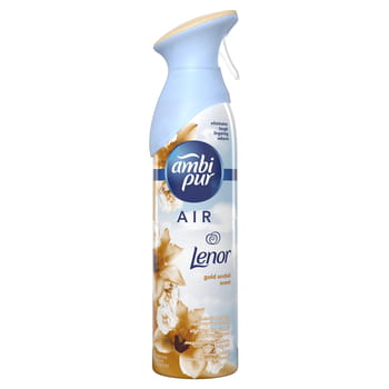 Ambi Pur Gold Orchid Lufterfrischer 300 ml