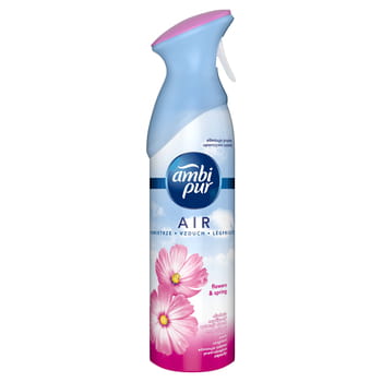 Ambi Pur Freshelle Flowers& Spring Lufterfrischer 300 ml