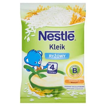 Nestle Reisbrei 160g