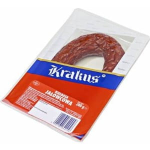 Wacholderwurst Krakus 200g