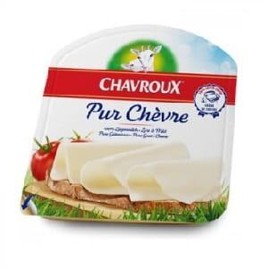 Chavroux Pur Chevre Turk 120g