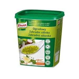 Knorr Gartensalatdressing 0,7 kg