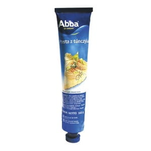 Abba Thunfischpaste 145g