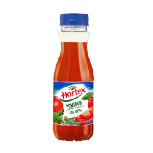 Hortex 100 % Tomatensaft 300 ml